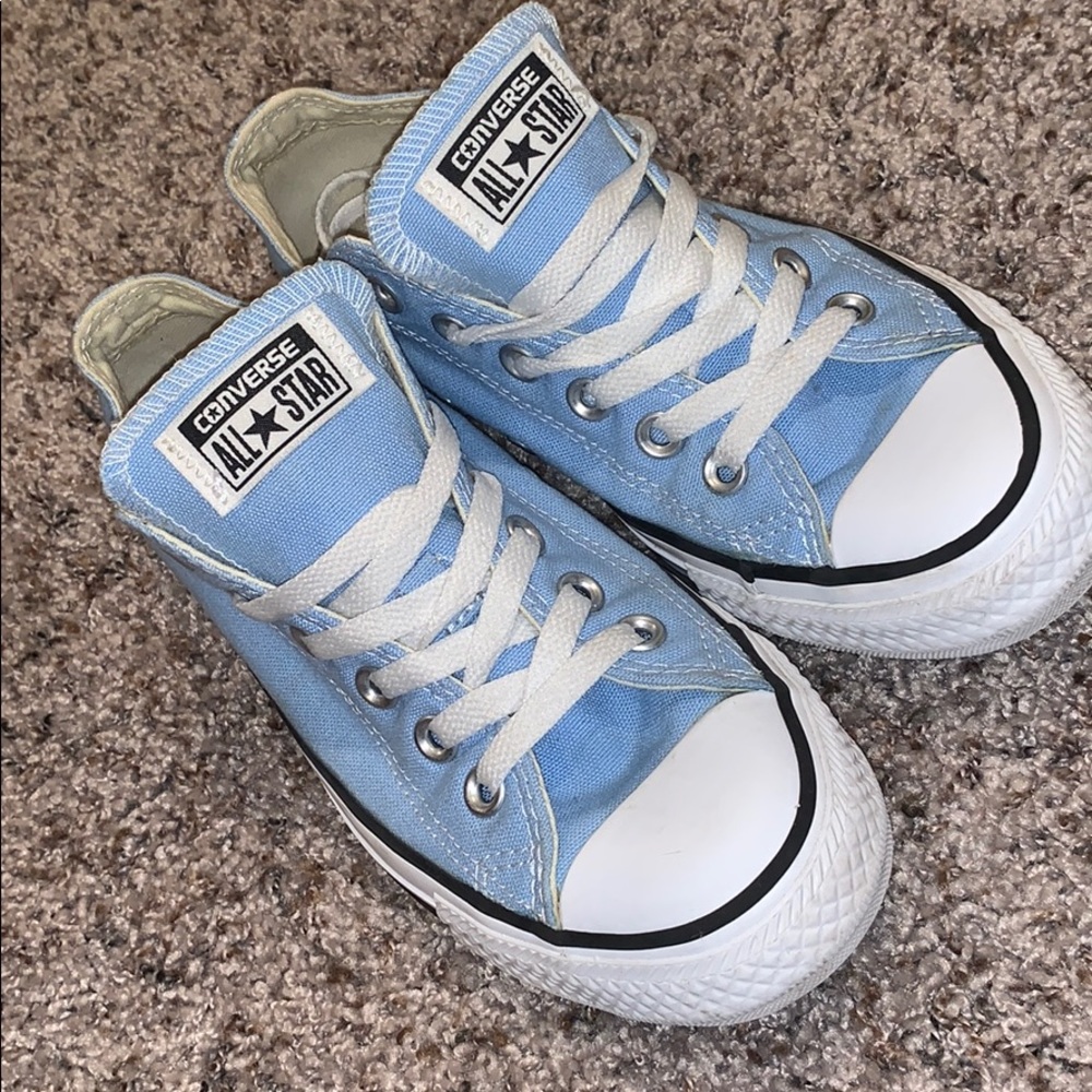 Converse